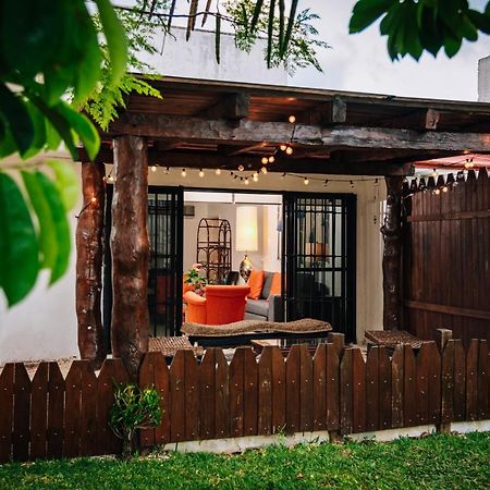 Newly Renovated ! Villa Laguna Cancun Bagian luar foto