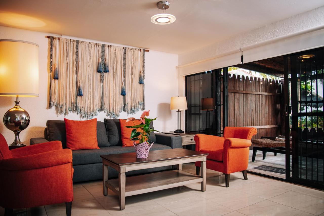 Newly Renovated ! Villa Laguna Cancun Bagian luar foto