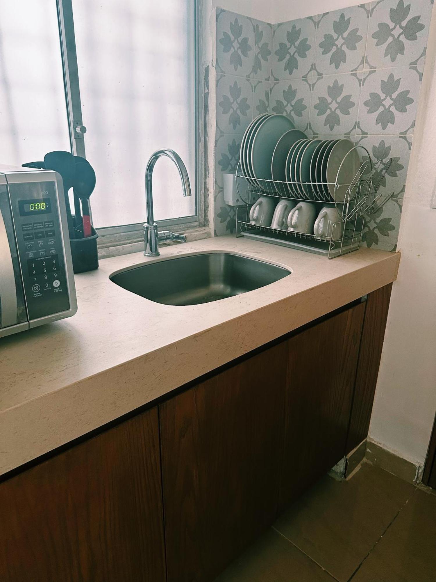 Newly Renovated ! Villa Laguna Cancun Bagian luar foto