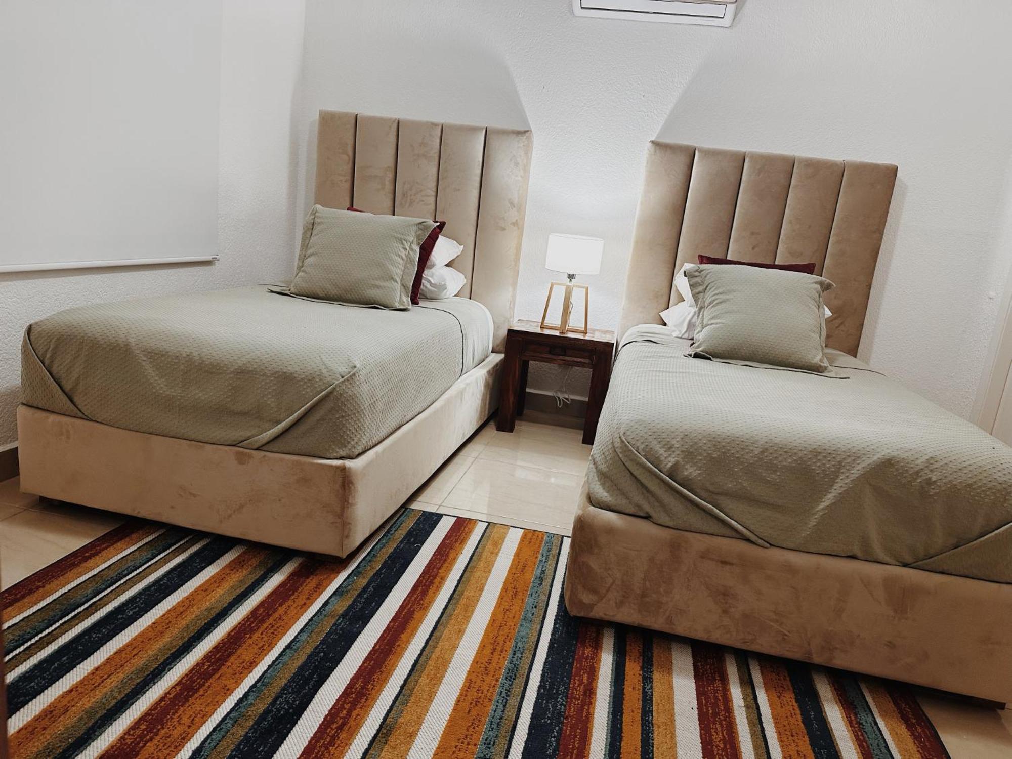 Newly Renovated ! Villa Laguna Cancun Bagian luar foto