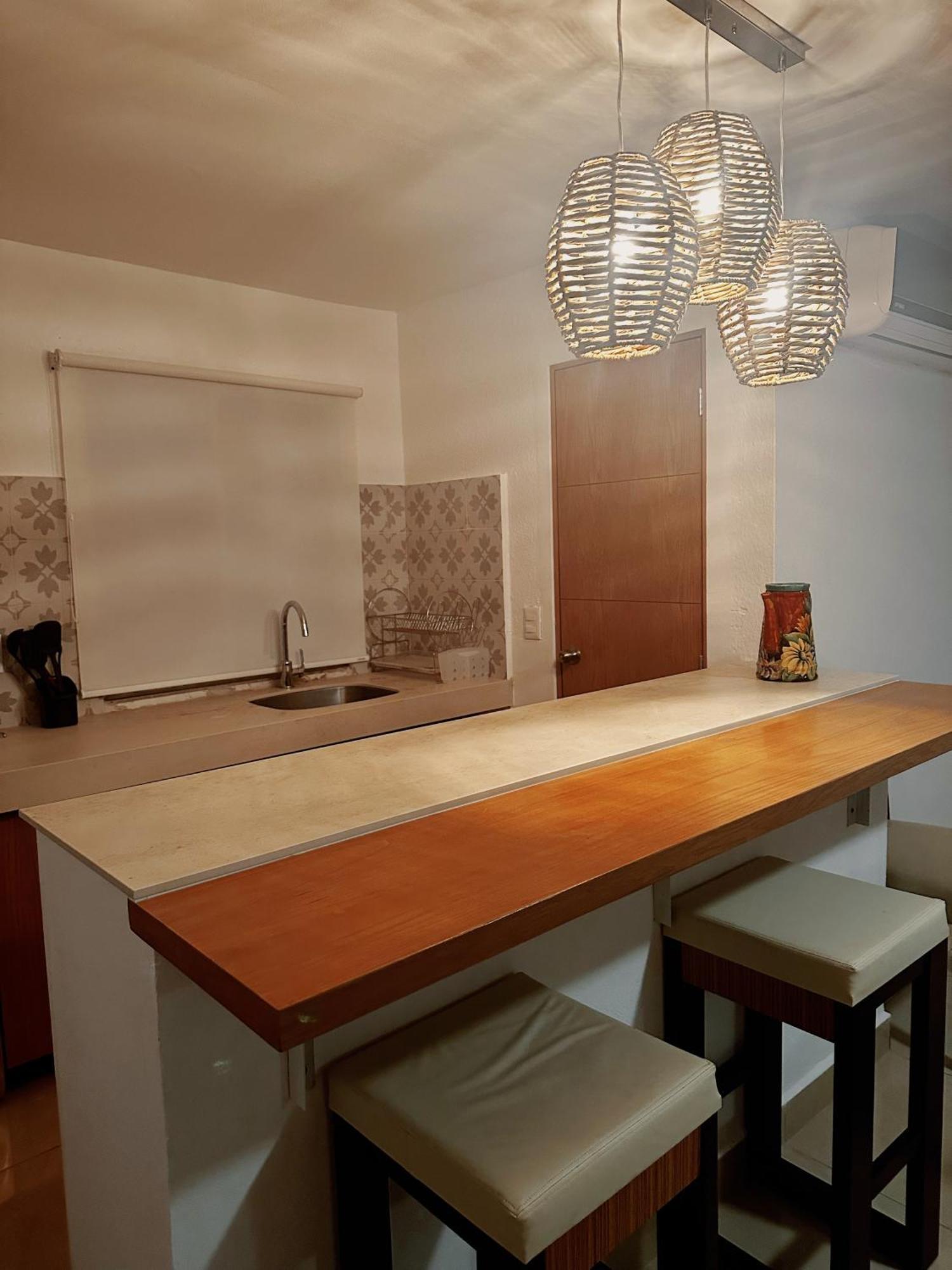 Newly Renovated ! Villa Laguna Cancun Bagian luar foto