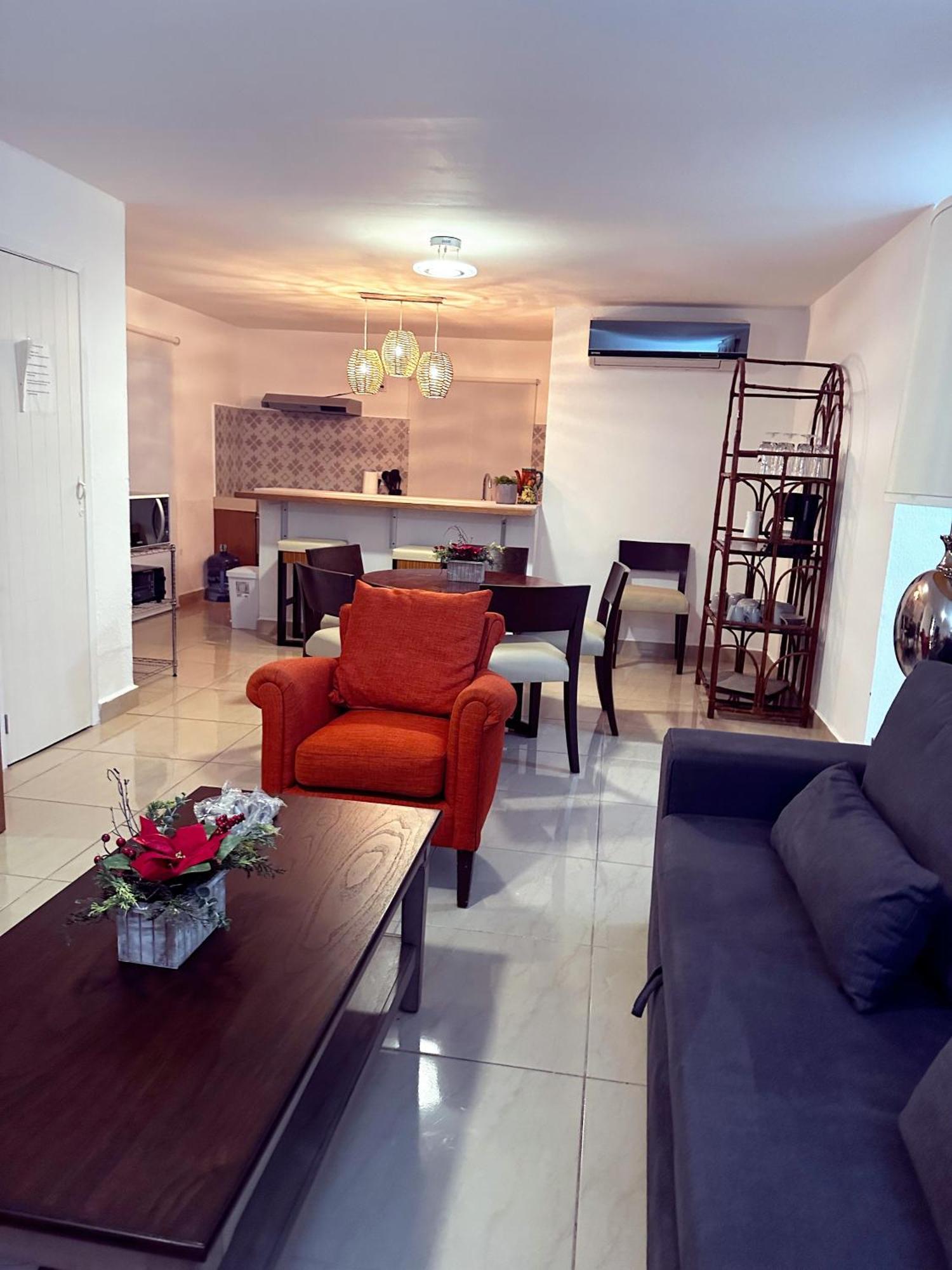 Newly Renovated ! Villa Laguna Cancun Bagian luar foto