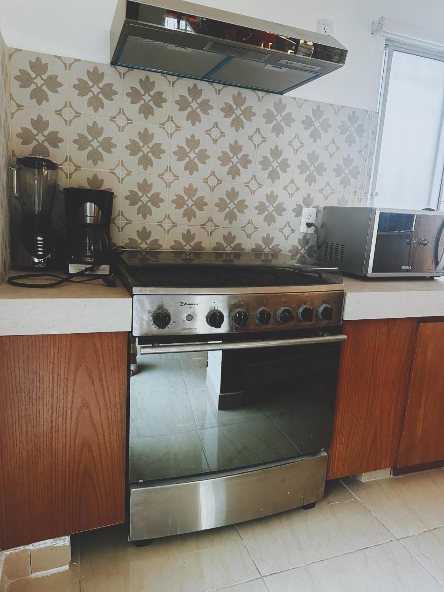 Newly Renovated ! Villa Laguna Cancun Bagian luar foto