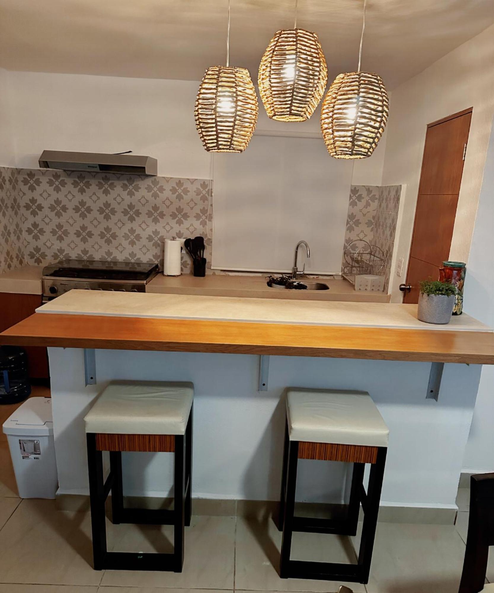 Newly Renovated ! Villa Laguna Cancun Bagian luar foto