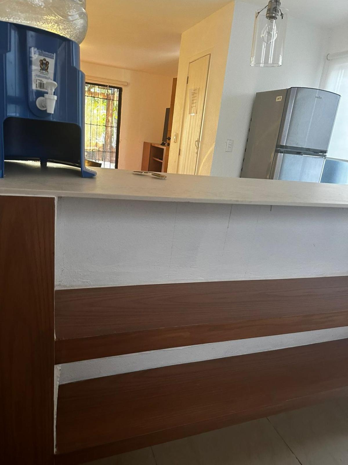 Newly Renovated ! Villa Laguna Cancun Bagian luar foto