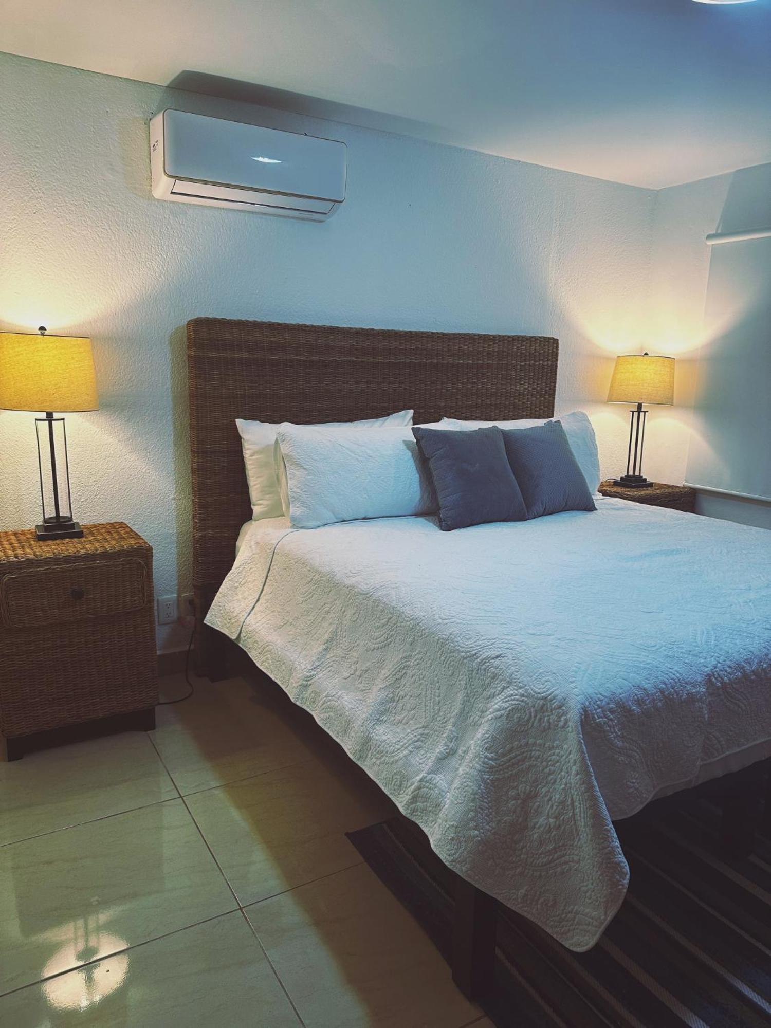 Newly Renovated ! Villa Laguna Cancun Bagian luar foto