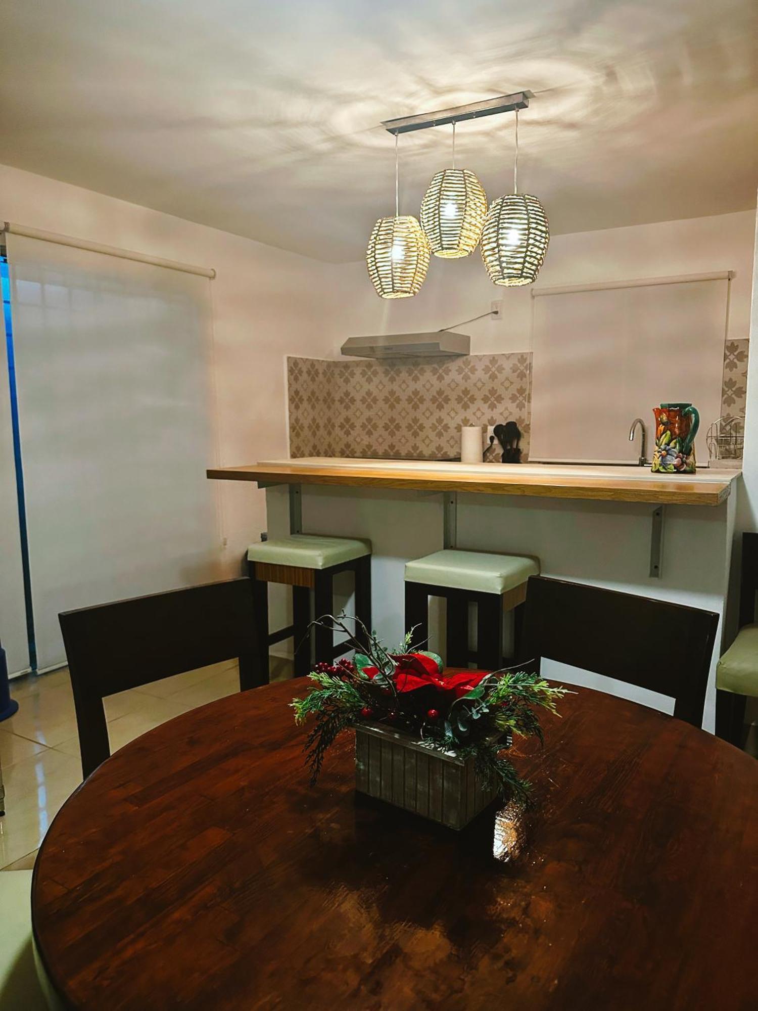 Newly Renovated ! Villa Laguna Cancun Bagian luar foto